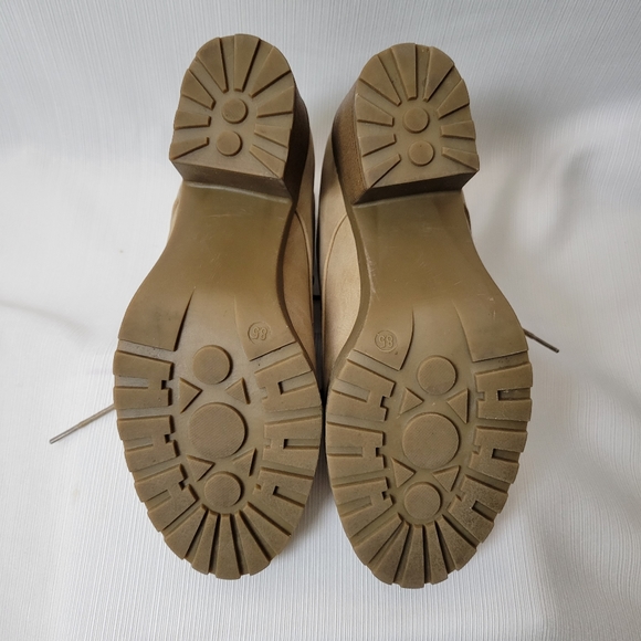 JustFab Boots - Picture 4 of 5